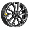 Premium Series 7x18/5x108 ET33 D60,1 КР012 (Tiggo 7 Pro) Diamond Quartz (4200018) Premium Series 7x18/5x108 ET33 D60,1 КР012 (Tiggo 7 Pro) Diamond Quartz (4200018)