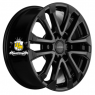 Khomen Wheels 7,5x18/6x139,7 ET36 D100,1 KHW1805 (Tank 300/500) Black Khomen Wheels 7,5x18/6x139,7 ET36 D100,1 KHW1805 (Tank 300/500) Black