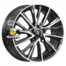 Premium Series 7,5x18/5x108 ET47 D60,1 КР010 (Tiggo 8 Pro) Diamond Quartz