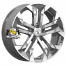 Premium Series 7,5x19/5x114,3 ET40 D66,6 КР015 (Haval Dargo) Diamond Gloss Graphite