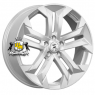 Premium Series 7,5x19/5x114,3 ET40 D64,1 КР015 (Haval F7/F7x) Elite Silver Premium Series 7,5x19/5x114,3 ET40 D64,1 КР015 (Haval F7/F7x) Elite Silver