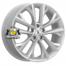 Premium Series 7x18/5x108 ET47 D60,1 КР012 (Tiggo 8 Pro) Elite Silver