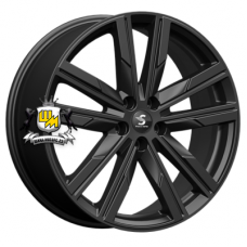 Premium Series 8x20/5x108 ET36 D65,1 КР014 (Exeed VX) Fury black