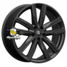 Premium Series 8x20/5x108 ET36 D65,1 КР014 (Exeed VX) Fury black