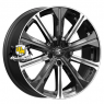 Premium Series 7x19/5x108 ET45 D60,1 КР013 (Tiggo 8 Pro) Diamond Quartz