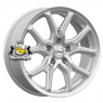 iFree 6,5x17/5x114,3 ET37 D66,6 Страйк (КС1080) Нео-классик