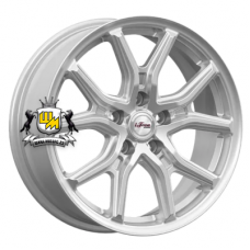 iFree 6,5x17/5x114,3 ET38 D67,1 Страйк (КС1080) Нео-классик