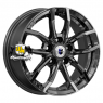 K&K 6,5x15/5x108 ET50 D63,35 Фрост (КС1048) Кварц