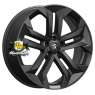 Premium Series 7,5x19/5x114,3 ET40 D66,6 КР015 (Haval Dargo) Fury black