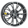 MAK 8x17/5x120 ET43 D72,6 Mark Gunmetal Mirror Face