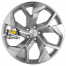 Khomen Wheels 8,5x20/5x112 ET48 D66,6 KHW2006 (Mers R) Brilliant Silver