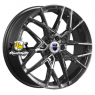 K&K 7x18/5x114,3 ET53 D54,1 Вудроф (КС1044) Кварц