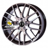 FR replica 8,5x18/5x112 ET38 D66,6 MR225 BMF (№22)