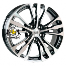 RST 7x18/5x108 ET33 D60,1 R188 (Exeed,Tiggo, Omoda) BD