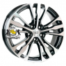 RST 7x18/5x108 ET33 D60,1 R188 (Exeed,Tiggo, Omoda) BD