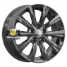 iFree Original 6x15/5x100 ET38 D57,1 КС937 Кварц