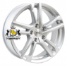 RST 6,5x17/5x108 ET33 D60,1 R197 (Chery) Silver