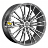 LS FlowForming 9x21/5x108 ET38,5 D63,4 RC60 GMF (конус)