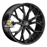 LS FlowForming 9x21/5x108 ET38,5 D63,4 RC61 BK (конус)