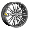 LS FlowForming 9x21/5x120 ET40 D72,6 RC60 MGMF (конус)