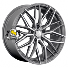 LS 8,5x18/5x114,3 ET35 D67,1 1331 MGMF (конус)