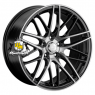 LS 8,5x18/5x114,3 ET35 D67,1 1338 BKF (конус)