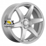 LS 8x17/5x114,3 ET45 D67,1 1330 Sil (конус)