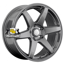 LS 8x17/5x114,3 ET35 D67,1 1330 GM (конус)