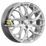 СКАД 6x16/4x100 ET40 D67,1 Фабиан (КЛ373) Селена СКАД 6x16/4x100 ET40 D67,1 Фабиан (КЛ373) Селена