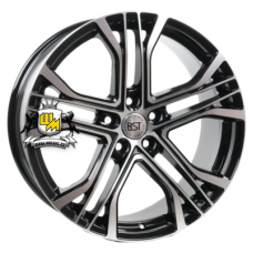 RST 8,5x19/5x120 ET30 D66,1 R029 (Voyah) BD