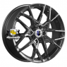 K&K 7x18/5x108 ET33 D60,1 Вудроф (КС1044) кварц