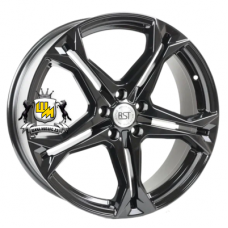 RST 7,5x19/5x114,3 ET45 D67,1 R099 (Mazda6) BL