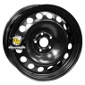 ТЗСК 7x17/5x108 ET33 D60,1 Chery Tiggo 7 черный