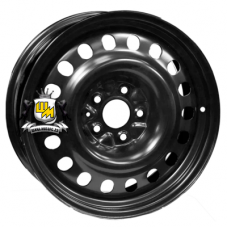 ТЗСК 7x17/5x114,3 ET40 D64,1 Haval F7 черный