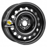 Trebl 7x17/5x108 ET23 D60,1 X40962 Black