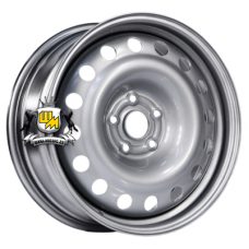 Trebl 7x17/5x112 ET43 D57,1 X40931 Silver