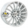 RST 8x18/5x108 ET42,5 D63,4 R108 (Volvo) Silver