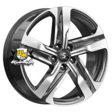 Premium Series 7,5x19/5x114,3 ET49 D67,1 КР004 (Sorento) Diamond Quartz