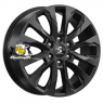 Premium Series 8x20/6x139,7 ET42 D75,1 КР007 (Haval H9) Fury black