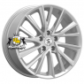 Premium Series 7,5x18/5x108 ET36 D65,1 КР010 (Exeed TXL) Elite Silver