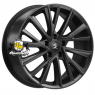 Premium Series 7,5x18/5x108 ET47 D60,1 КР010 (Tiggo 8 Pro) Fury black