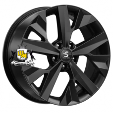 Premium Series 7,5x18/5x108 ET47 D60,1 КР011 (Tiggo 8 Pro) Fury black