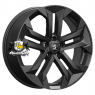 Premium Series 7,5x19/5x108 ET36 D65,1 КР015 (Exeed TXL/VX) Fury black