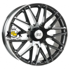 RST 8,5x20/5x112 ET40 D66,6 R042 (Mercedes) BDR