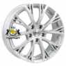 RST 6,5x17/5x114,3 ET45 D67,1 R207 Silver