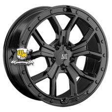 LS FlowForming 8,5x20/5x120 ET41,5 D72,6 RC74 BK (конус)