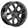 LS FlowForming 8,5x20/5x120 ET41,5 D72,6 RC74 BK (конус)