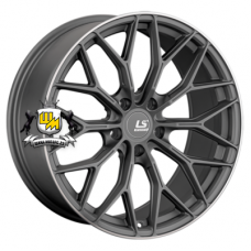 LS FlowForming 10,5x19/5x120 ET45 D64,1 RC69 MGML (конус)