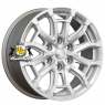 СКАД 8x18/6x139,7 ET36 D100,1 Авилис (КЛ374) Селена