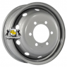 Trebl 5,5x16/6x170 ET106 D130 LT2888D Silver